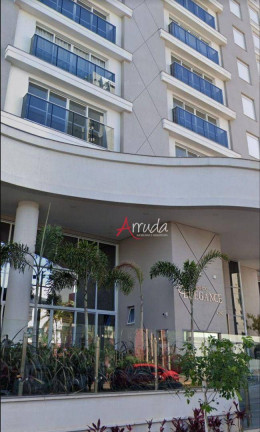 Imagem Apartamento com 3 Quartos à Venda, 134 m² em Centro - Cascavel