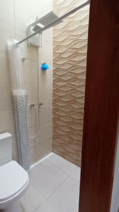 Imagem Sobrado com 3 Quartos à Venda, 155 m² em Condomínio Villagio Wanel - Sorocaba