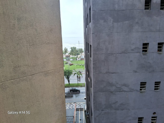 Imagem Apartamento com 1 Quarto à Venda, 46 m² em Itararé - São Vicente