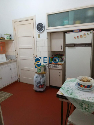 Imagem Casa com 3 Quartos à Venda, 270 m² em Ponta Da Praia - Santos Imagem Casa com 3 Quartos à Venda, 270 m² em Ponta Da Praia - Santos