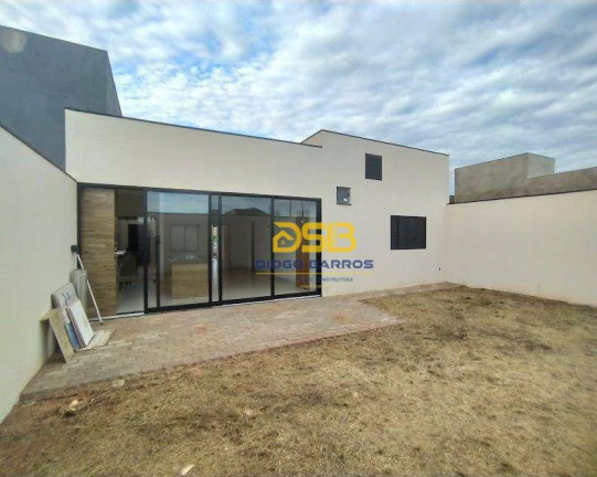 Imagem Casa com 3 Quartos à Venda, 140 m² em Jockey Club - Barretos Imagem Casa com 3 Quartos à Venda, 140 m² em Jockey Club - Barretos