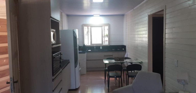 Imagem Imóvel com 1 Quarto à Venda, 86 m² em Vila Bananeiras - Itati Imagem Imóvel com 1 Quarto à Venda, 86 m² em Vila Bananeiras - Itati