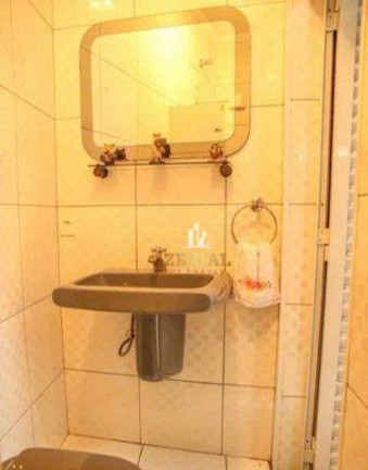 Imagem Sobrado com 3 Quartos à Venda, 143 m² em Prosperidade - São Caetano Do Sul