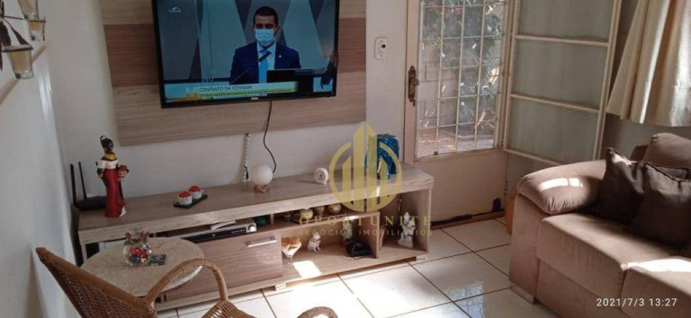 Imagem Casa com 3 Quartos à Venda, 60 m² em Ipiranga - Ribeirão Preto Imagem Casa com 3 Quartos à Venda, 60 m² em Ipiranga - Ribeirão Preto