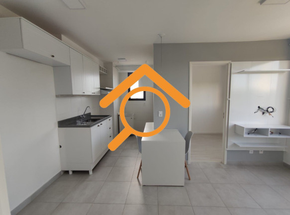 Imagem Imóvel com 2 Quartos à Venda, 38 m² em Jurubatuba - São Paulo