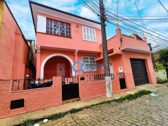 Casa com 5 Quartos à Venda, 175 m² em Alto Da Serra - Petrópolis