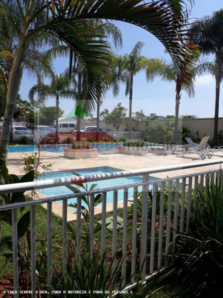Apartamento com 2 Quartos à Venda, 56 m² em Parque Santo Antonio - Taubaté