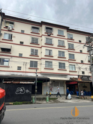 Imagem Apartamento com 2 Quartos à Venda, 46 m² em Mutuá - São Gonçalo