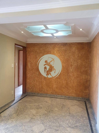 Imagem Apartamento com 2 Quartos à Venda, 128 m² em Gonzaga - Santos