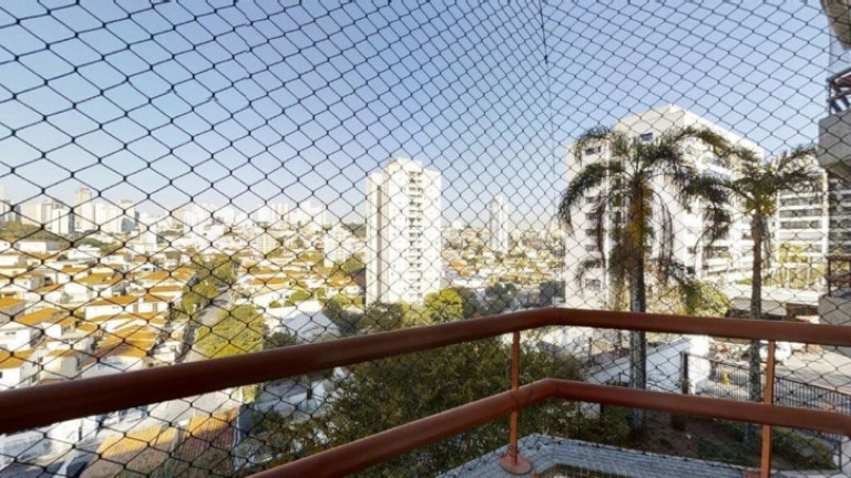 Imagem Apartamento com 3 Quartos à Venda, 93 m² em Perdizes - São Paulo
