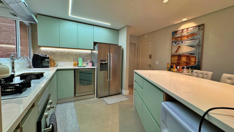 Imagem Apartamento com 4 Quartos à Venda, 145 m² em Riviera De São Lourenço - Bertioga Imagem Apartamento com 4 Quartos à Venda, 145 m² em Riviera De São Lourenço - Bertioga
