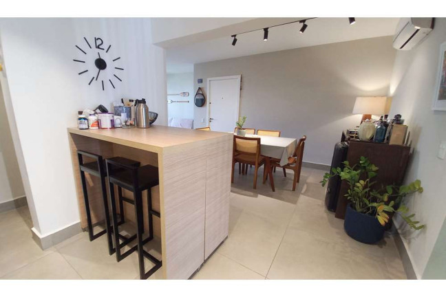 Imagem Apartamento com 3 Quartos à Venda, 108 m² em Cidade Monções - São Paulo Imagem Apartamento com 3 Quartos à Venda, 108 m² em Cidade Monções - São Paulo