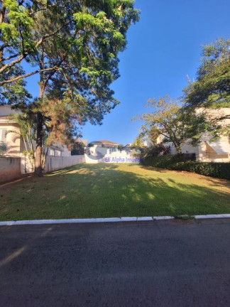 Terreno à Venda, 560 m² em Alphaville Residencial Zero - Barueri