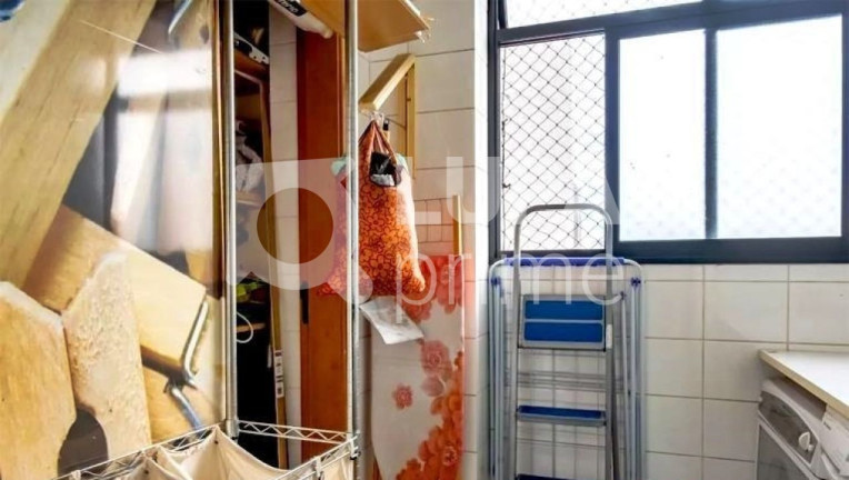 Imagem Apartamento com 4 Quartos à Venda, 83 m² em Tatuapé - São Paulo