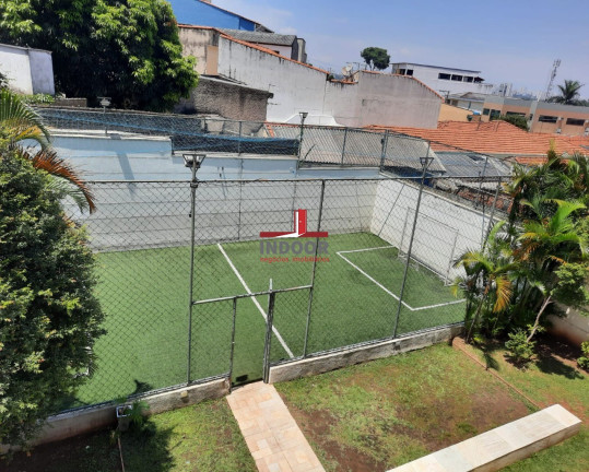 Imagem Imóvel com 2 Quartos à Venda, 79 m² em Vila Paiva - São Paulo