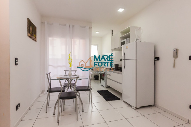Imagem Apartamento com 2 Quartos à Venda, 47 m² em Horto Florestal - Ubatuba Imagem Apartamento com 2 Quartos à Venda, 47 m² em Horto Florestal - Ubatuba