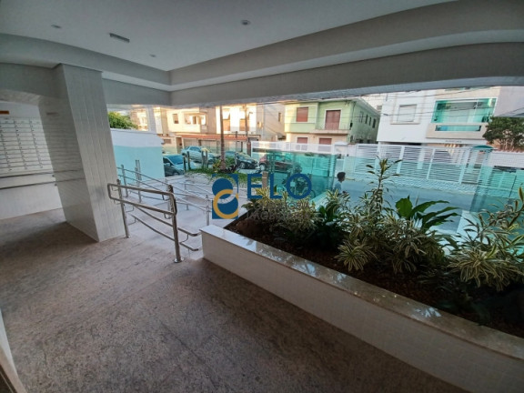 Imagem Apartamento com 2 Quartos à Venda, 100 m² em Embaré - Santos