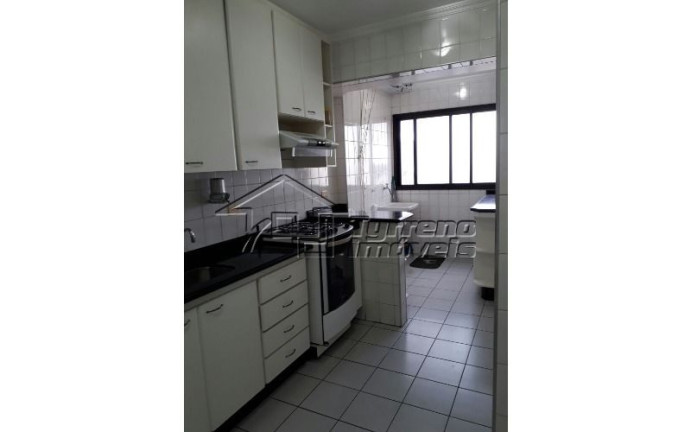 Imagem Apartamento com 3 Quartos para Alugar, 85 m² em Jardim Das Indústrias - São José Dos Campos Imagem Apartamento com 3 Quartos para Alugar, 85 m² em Jardim Das Indústrias - São José Dos Campos