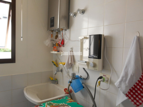 Imagem Apartamento com 1 Quarto à Venda, 58 m² em Panamby - São Paulo Imagem Apartamento com 1 Quarto à Venda, 58 m² em Panamby - São Paulo
