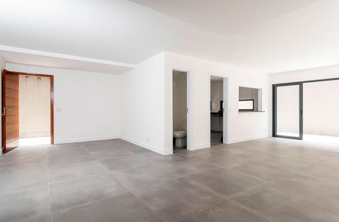 Imagem Apartamento com 3 Quartos à Venda, 207 m² em Jardim Botânico - Rio De Janeiro