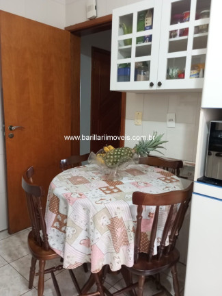 Imagem Cobertura com 3 Quartos à Venda, 234 m² em República - Ribeirão Preto