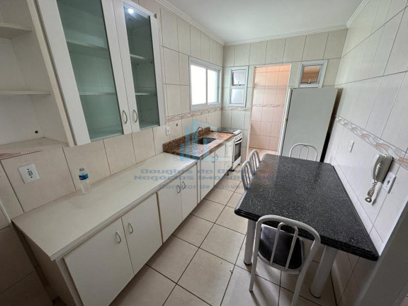 Imagem Apartamento com 2 Quartos à Venda, 75 m² em Aviação - Praia Grande Imagem Apartamento com 2 Quartos à Venda, 75 m² em Aviação - Praia Grande