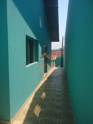 Imagem Casa com 3 Quartos à Venda, 300 m² em Jd Olinda - Paulínia