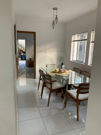 Imagem Casa com 5 Quartos à Venda, 250 m² em Parque Ipe - São Paulo
