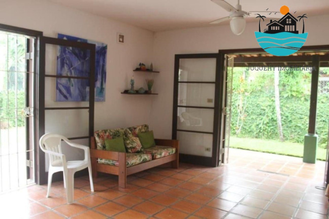 Imagem Imóvel com 4 Quartos à Venda,  em Juquehy - São Sebastião