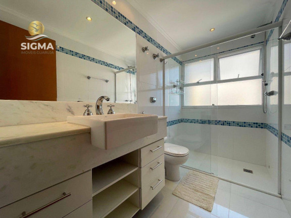 Imagem Apartamento com 2 Quartos à Venda, 135 m² em Jardim Astúrias - Guarujá Imagem Apartamento com 2 Quartos à Venda, 135 m² em Jardim Astúrias - Guarujá