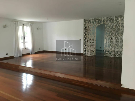 Imagem Casa com 3 Quartos à Venda, 554 m² em Residencial Cinco (alphaville) - Santana De Parnaíba Imagem Casa com 3 Quartos à Venda, 554 m² em Residencial Cinco (alphaville) - Santana De Parnaíba