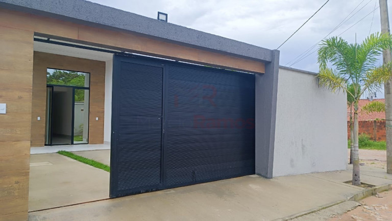 Imagem Casa com 3 Quartos à Venda, 90 m² em Santa Maria - Eusébio Imagem Casa com 3 Quartos à Venda, 90 m² em Santa Maria - Eusébio