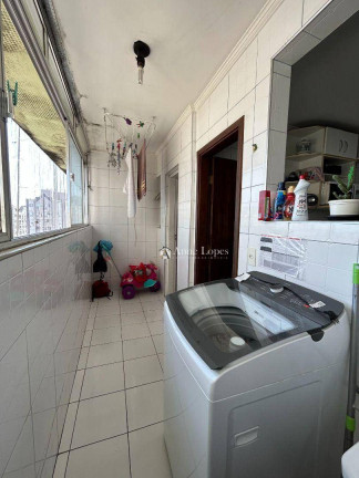 Imagem Apartamento com 2 Quartos à Venda, 82 m² em Vila Belmiro - Santos