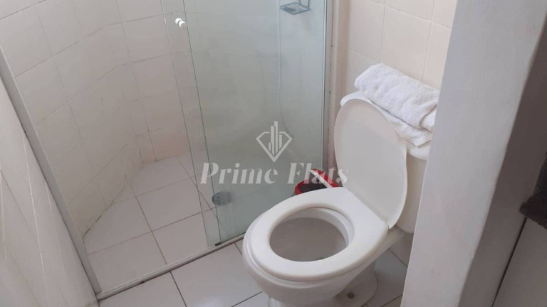 Imagem Apartamento com 1 Quarto à Venda, 30 m² em Morumbi - São Paulo