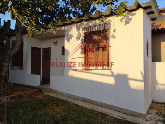 Imagem Casa com 4 Quartos à Venda, 120 m² em Balneário São Pedro - São Pedro Da Aldeia Imagem Casa com 4 Quartos à Venda, 120 m² em Balneário São Pedro - São Pedro Da Aldeia