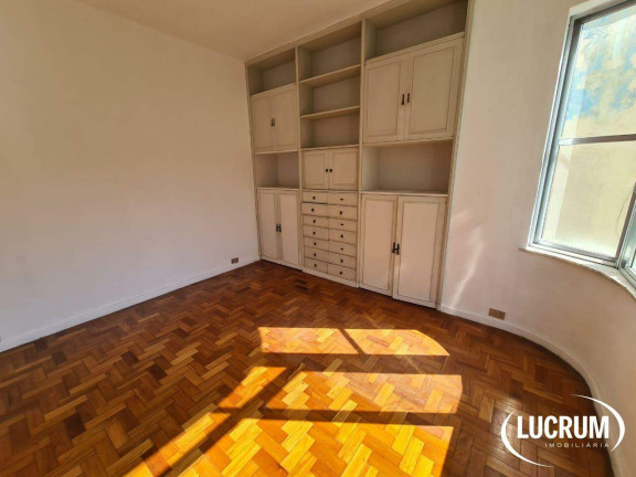 Imagem Apartamento com 3 Quartos à Venda, 120 m² em Copacabana - Rio De Janeiro