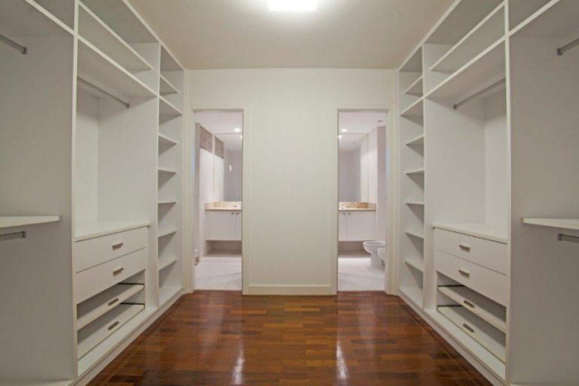 Imagem Apartamento com 4 Quartos à Venda, 338 m² em Barra Da Tijuca - Rio De Janeiro