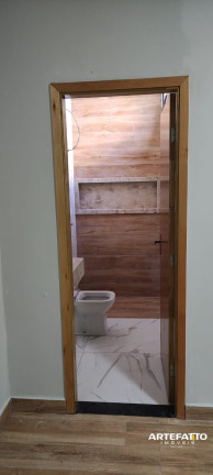 Imagem Casa com 2 Quartos à Venda, 110 m² em Residencial Zanetti - Franca
