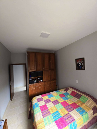 Imagem Casa com 2 Quartos à Venda, 168 m² em Santana - Pindamonhangaba