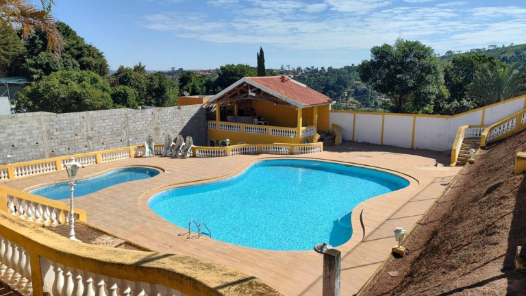Imagem Chácara com 4 Quartos à Venda, 1.000 m² em Vivendas Do Engenho D'água - Itatiba Imagem Chácara com 4 Quartos à Venda, 1.000 m² em Vivendas Do Engenho D'água - Itatiba