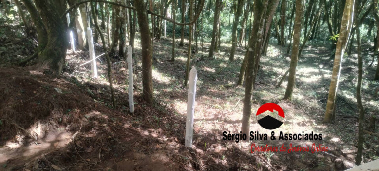 Imagem Terreno à Venda, 1 m² em Vila Natal - Campos Do Jordão