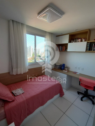 Imagem Apartamento com 3 Quartos à Venda, 87 m² em Parque Iracema - Fortaleza Imagem Apartamento com 3 Quartos à Venda, 87 m² em Parque Iracema - Fortaleza
