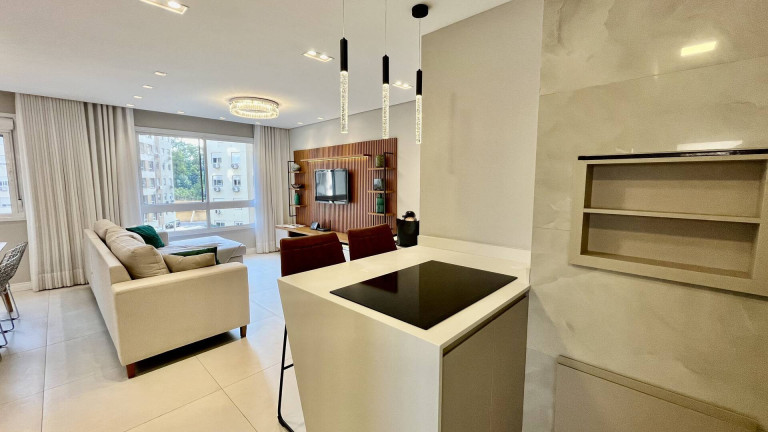 Imagem Apartamento com 2 Quartos à Venda, 76 m² em Marechal Rondon - Canoas Imagem Apartamento com 2 Quartos à Venda, 76 m² em Marechal Rondon - Canoas