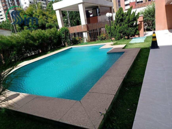 Imagem Apartamento com 3 Quartos à Venda, 223 m² em Aldeota - Fortaleza