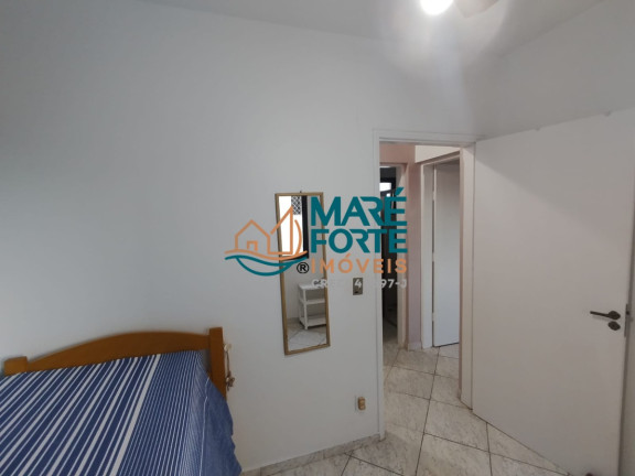 Imagem Apartamento com 3 Quartos à Venda, 80 m² em Centro - Ubatuba