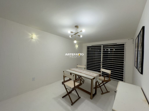Imagem Casa com 3 Quartos à Venda, 240 m² em Centro - Franca