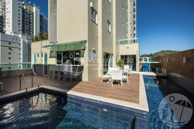 Imagem Apartamento com 3 Quartos à Venda, 137 m² em Centro - Balneário Camboriú