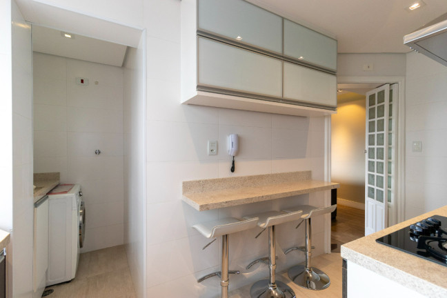 Imagem Imóvel com 2 Quartos à Venda, 70 m² em Vila Regente Feijó - São Paulo