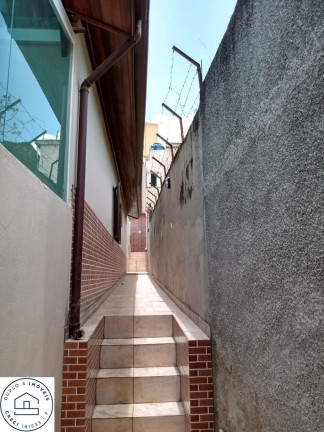 Imagem Casa com 3 Quartos à Venda, 250 m² em Interlagos ( Zona Sul ) - São Paulo Imagem Casa com 3 Quartos à Venda, 250 m² em Interlagos ( Zona Sul ) - São Paulo