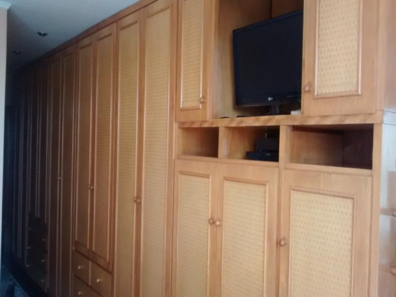 Imagem Apartamento com 3 Quartos à Venda, 303 m² em Centro - Sorocaba